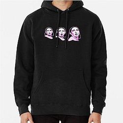 Maya Rudolph Meme Pullover Hoodie