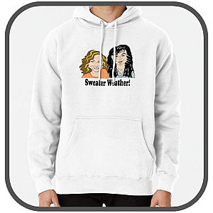 Maya Rudolph Hoodies