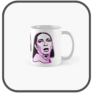Maya Rudolph Mugs