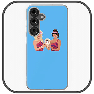 Maya Rudolph Cases
