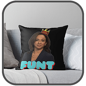 Maya Rudolph Pillows Cover