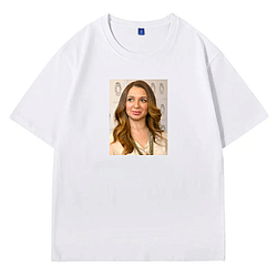 Versatile Actress Maya Rudolph T-Shirts