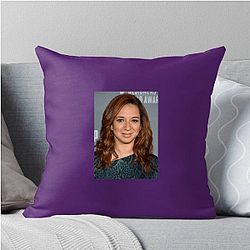 Sketch Legend Maya Rudolph Pillows Cover