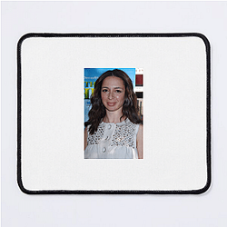 Saturday Night Icon Maya Rudolph Mouse Pads