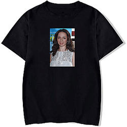 Saturday Night Icon Maya Rudolph T-Shirts