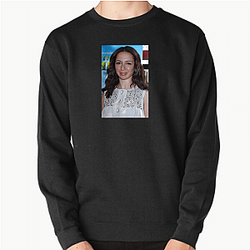 Saturday Night Icon Maya Rudolph Sweatshirts