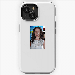 Saturday Night Icon Maya Rudolph iPhone Cases