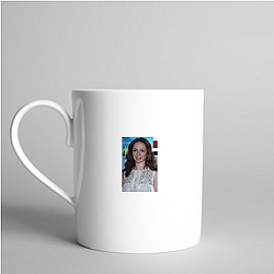 Saturday Night Icon Maya Rudolph Mugs