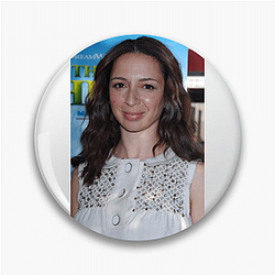 Saturday Night Icon Maya Rudolph Pins