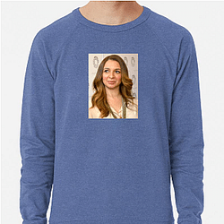 Versatile Actress Maya Rudolph Sweatshirts