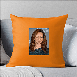 Sketch Legend Maya Rudolph Pillows Cover