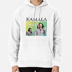 Kamala Harris Maya Hoodie