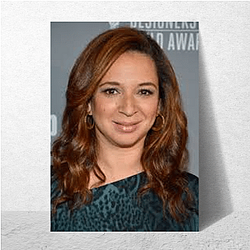 Sketch Legend Maya Rudolph Posters
