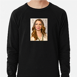Versatile Actress Maya Rudolph Sweatshirts