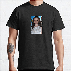 Saturday Night Icon Maya Rudolph T-Shirts