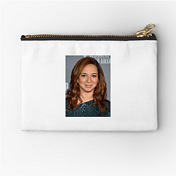 Sketch Legend Maya Rudolph Zipper Pouches