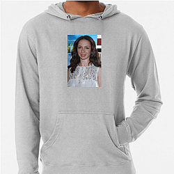 Saturday Night Icon Maya Rudolph Hoodies