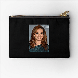 Sketch Legend Maya Rudolph Zipper Pouches