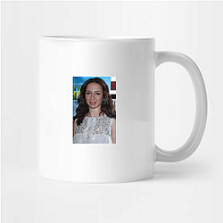 Saturday Night Icon Maya Rudolph Mugs