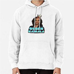 Maya Rudolph as Kamala Harris Pack Pullover
