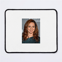 Sketch Legend Maya Rudolph Mouse Pads