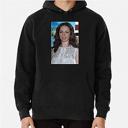 Saturday Night Icon Maya Rudolph Hoodies
