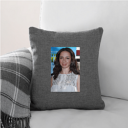 Saturday Night Icon Maya Rudolph Pillows Cover