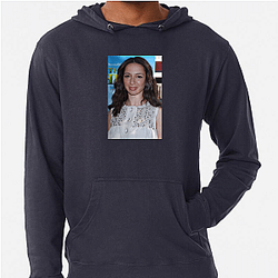 Saturday Night Icon Maya Rudolph Hoodies