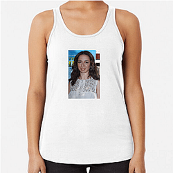 Saturday Night Icon Maya Rudolph Tank Tops