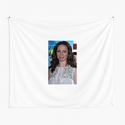 Saturday Night Icon Maya Rudolph Tapestries