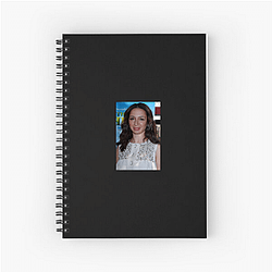 Saturday Night Icon Maya Rudolph Notebook