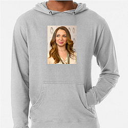 Versatile Actress Maya Rudolph Hoodies