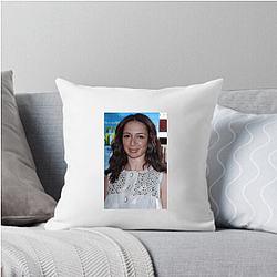 Saturday Night Icon Maya Rudolph Pillows Cover