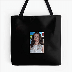Saturday Night Icon Maya Rudolph Bags