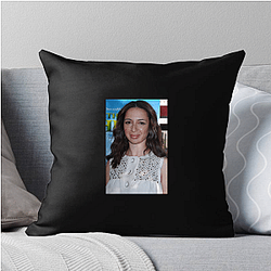 Saturday Night Icon Maya Rudolph Pillows Cover