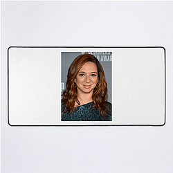 Sketch Legend Maya Rudolph Mouse Pads
