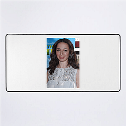 Saturday Night Icon Maya Rudolph Mouse Pads