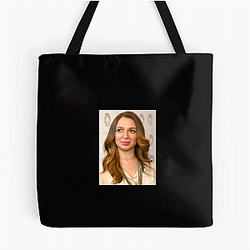 Versatile Actress Maya Rudolph Bags
