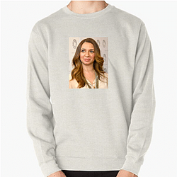 Versatile Actress Maya Rudolph Sweatshirts