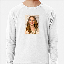 Versatile Actress Maya Rudolph Sweatshirts