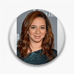 Sketch Legend Maya Rudolph Pins