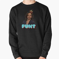 Maya Rudolph as Kamala Harris Sweatshirt
