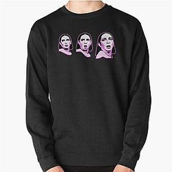 Maya Rudolph Meme Pullover Sweatshirt