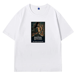Mayfair Witches Limited Collection Mayfair Witches T-Shirts