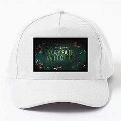 Mayfair Witches Merch For Fans Mayfair Witches Hats & Caps