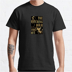 Mayfair Witches Fan Art Mayfair Witches T-Shirts