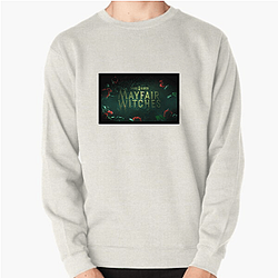 Mayfair Witches Merch For Fans Mayfair Witches Sweatshirts