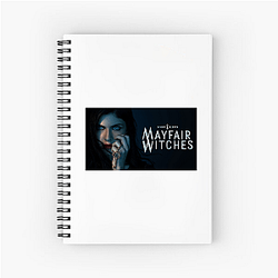 Mayfair Witches Special Collection Mayfair Witches Notebook