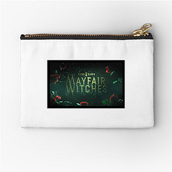 Mayfair Witches Merch For Fans Mayfair Witches Zipper Pouches