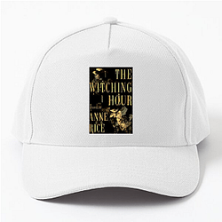 Mayfair Witches Fan Art Mayfair Witches Hats & Caps